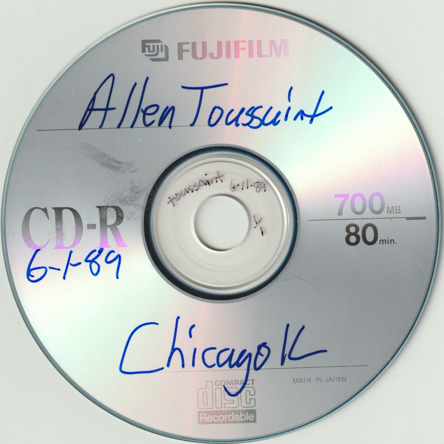 AllenToussaint1989-06-11RobertParkerClarenceFrogmanHenryErnieKDoeChicagoBluesFestivalIL.jpg