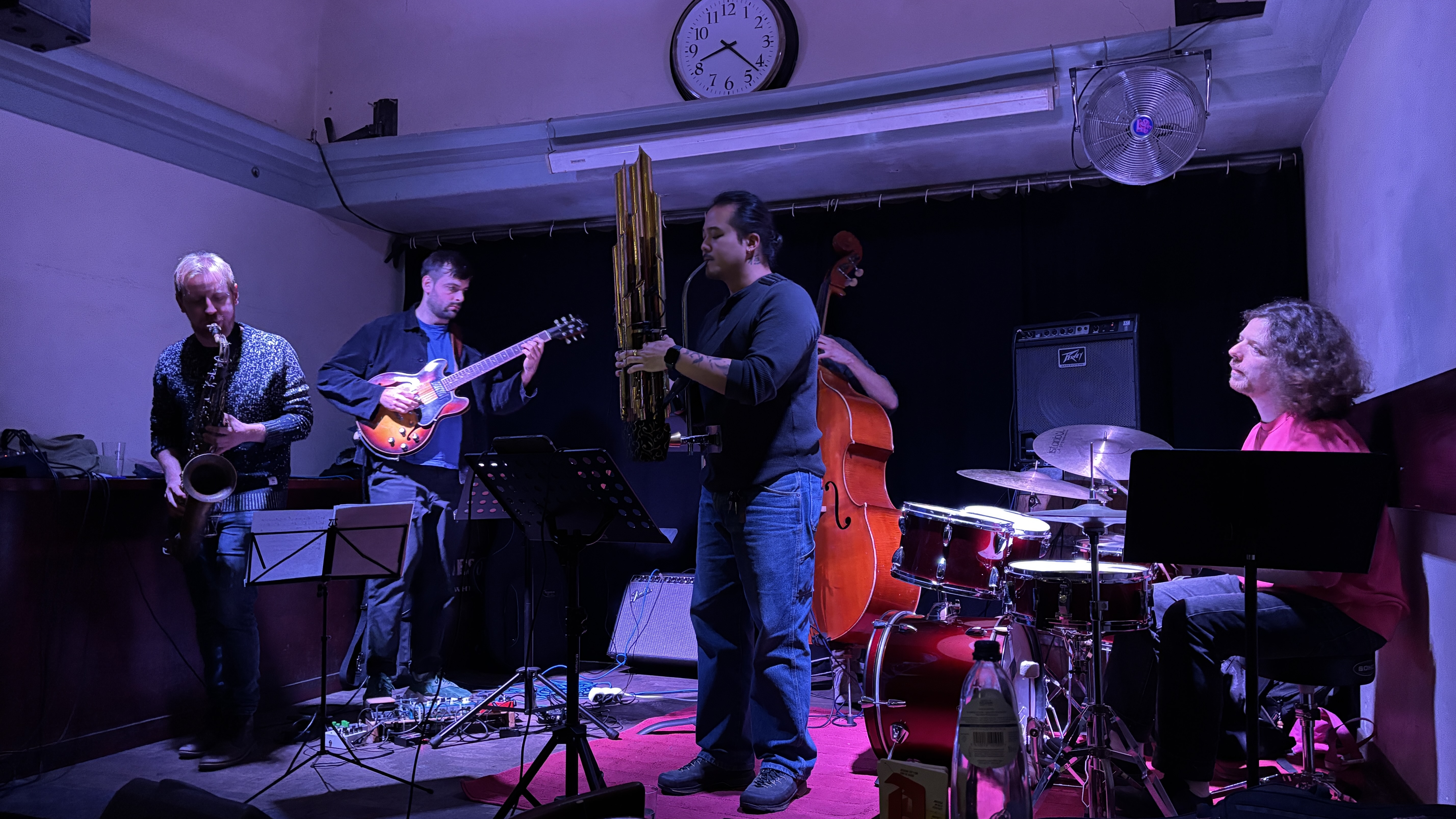 AshesashJazzQuintet2026-10-11CafeRoskamBrusselsBelgium.jpg