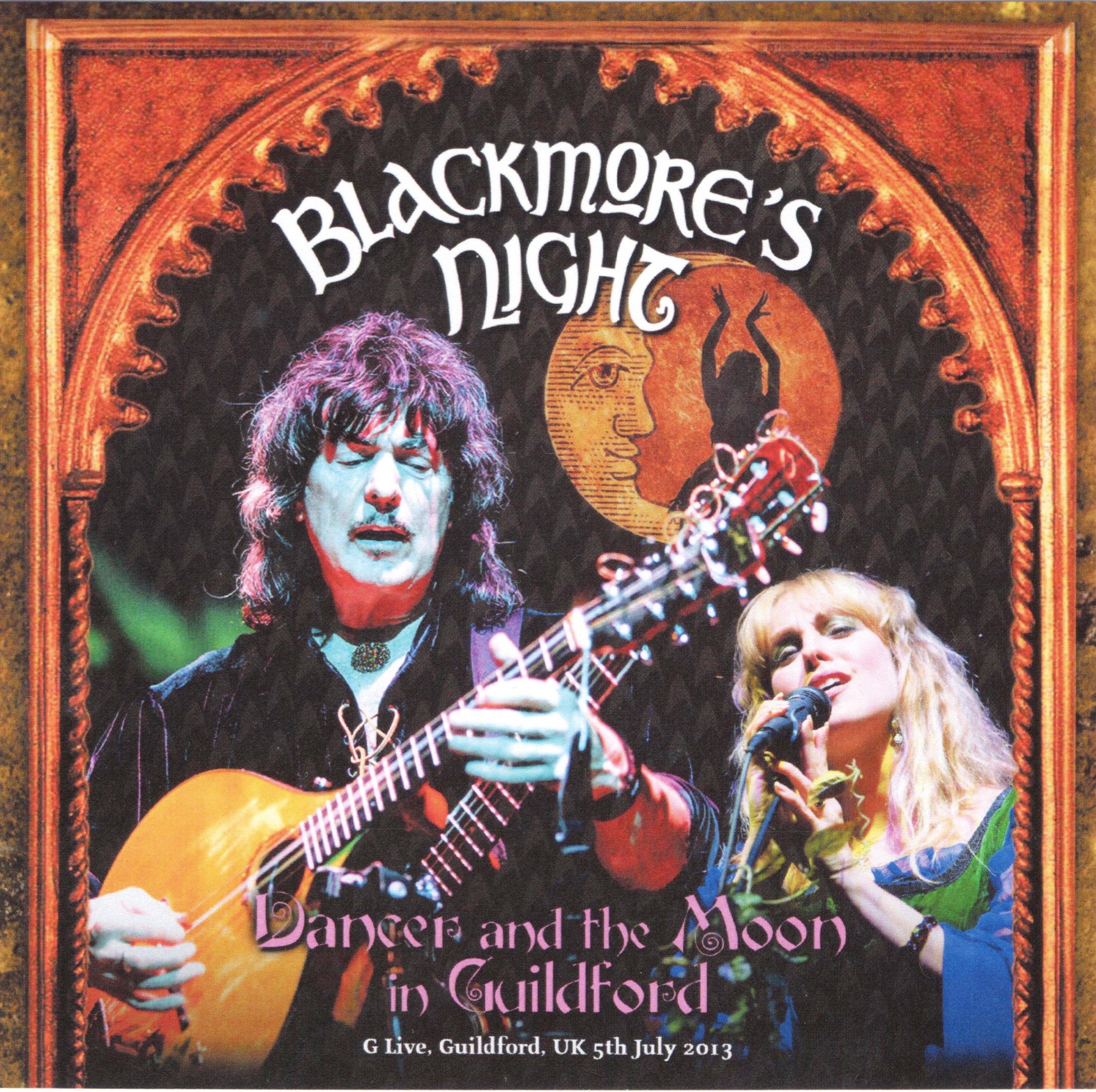 Blackmore s night diamonds and rust blackmore s night фото 74