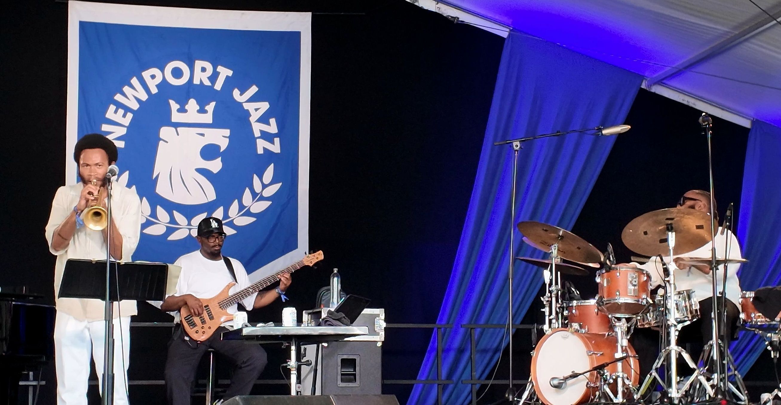 BrandonWoodyUpendo2026-08-01NewportJazzFestivalRI.jpg