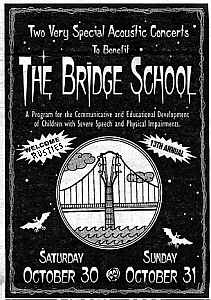 BridgeSchoolBenefit1999-10-31ShorelineAmphitheaterMountainViewCA.JPG