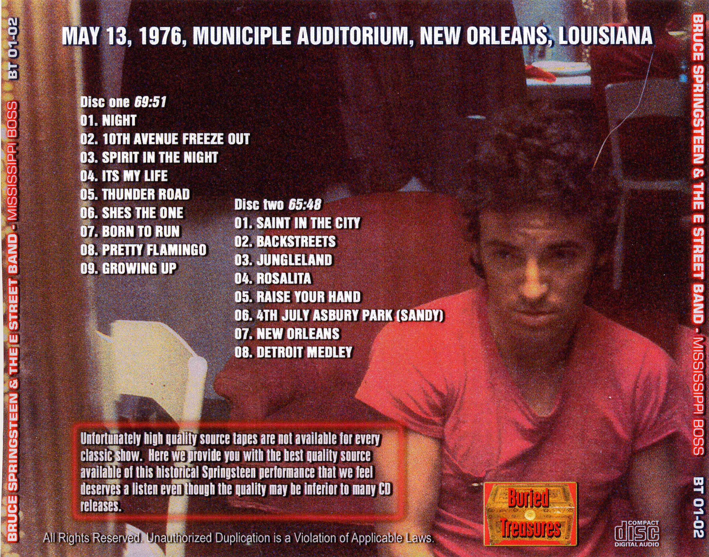 BruceSpringsteenAndTheEStreetBand1976-05-13MunicipleAuditoriumNOLA.jpg