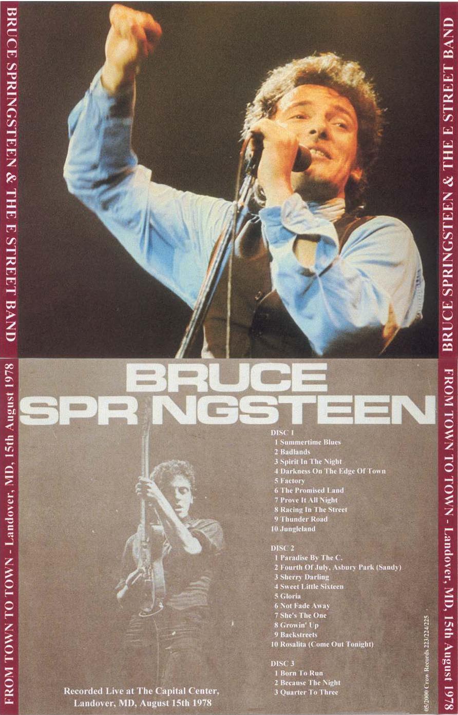 BruceSpringsteenAndTheEastStreetBand1978-08-15CapitolCenterLargoMD.jpg