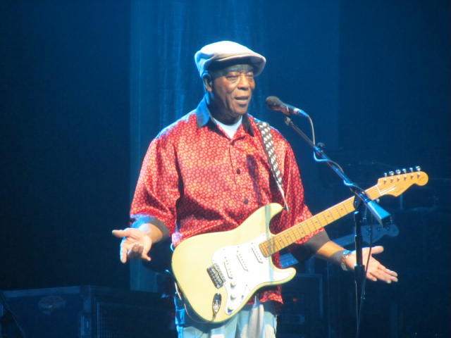 BuddyGuy2012-09-21TheCentreAtWinnipegCanada.JPG