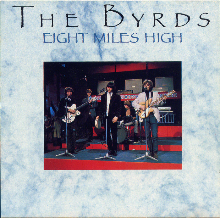 eight miles high the byrd