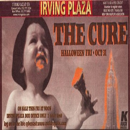 Cure1997-10-31IrvingPlazaNYC.jpg