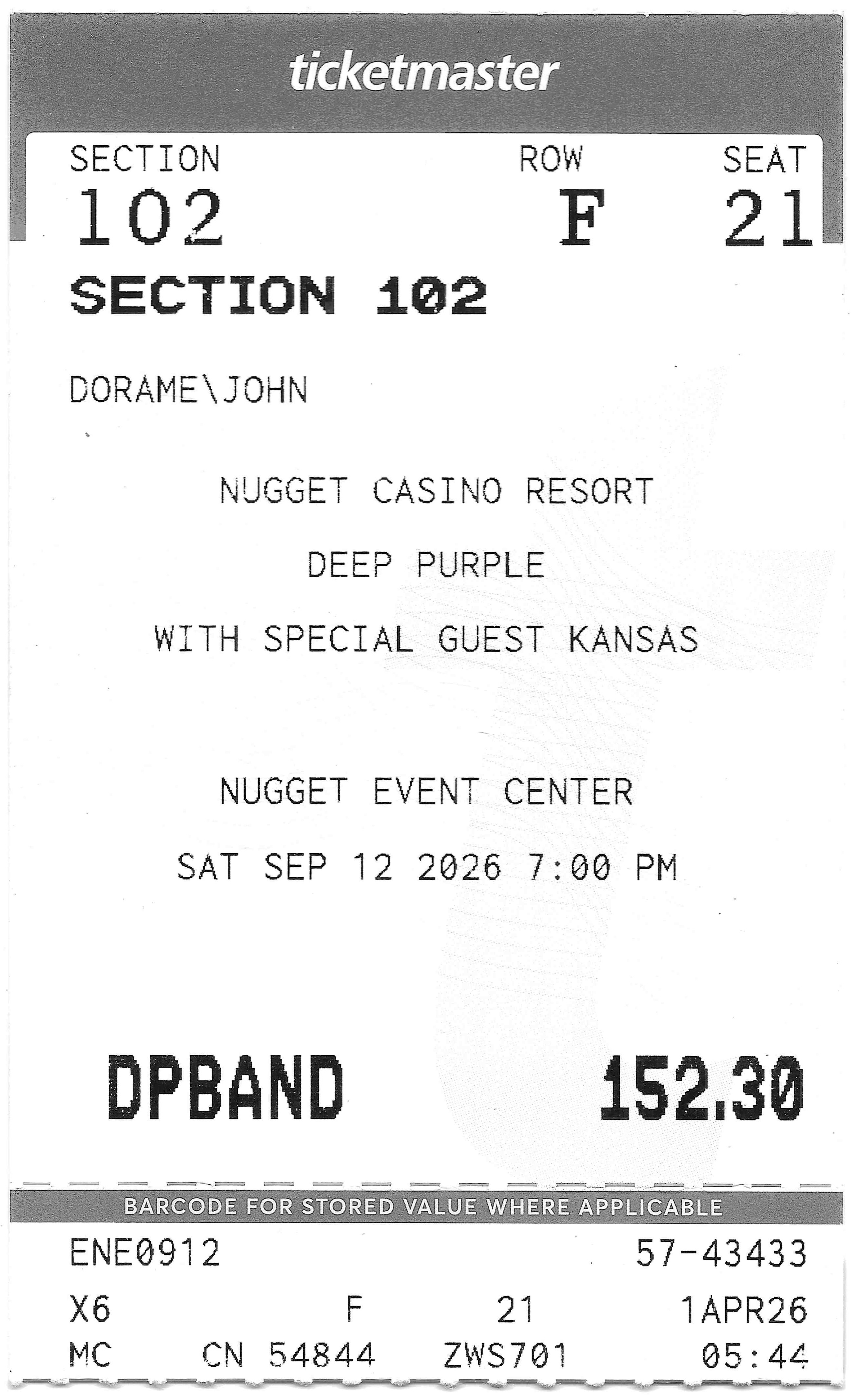 DeepPurple2026-09-12NuggetEventCenterSparksNV.jpg