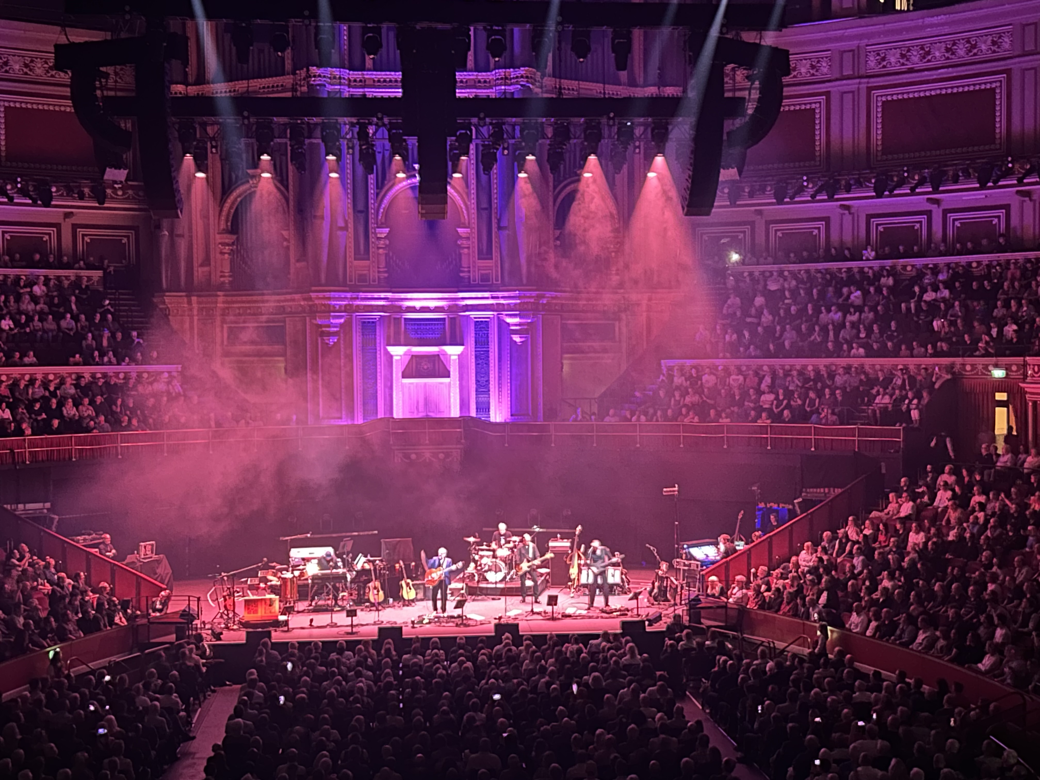ElvisCostelloAndTheImpostersCharlieSexton2026-06-15RoyalAlbertHall,LondonUK.jpeg