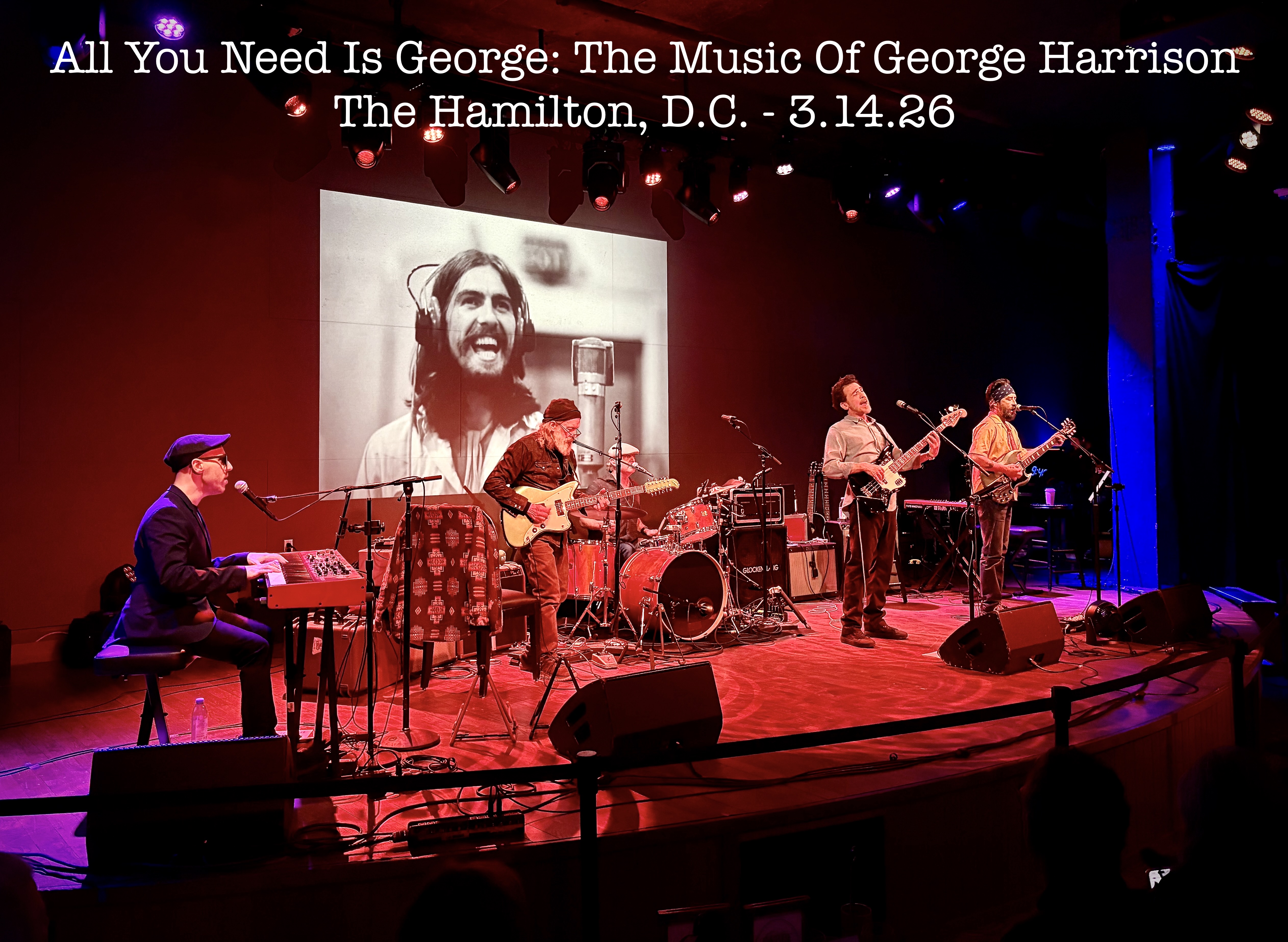 GeorgeHarrisontribute2026-03-14TheHamiltonWashingtonDC.jpg