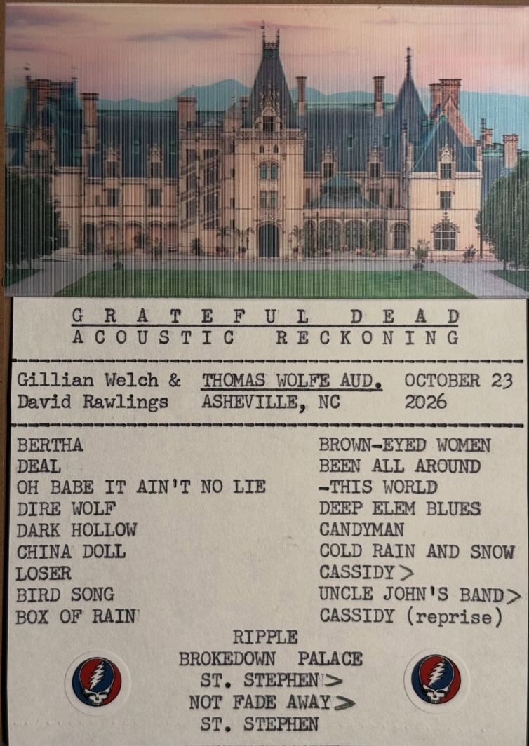 GillianWelchDavidRawlingsPlayGratefulDead2026-10-23AcousticReckoningThomasWolfeAuditoriumAshevilleNC.png