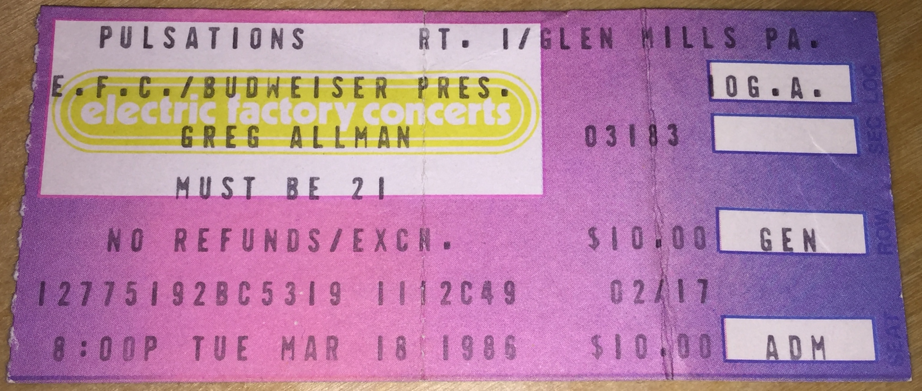 GreggAllmanBand1986-03-18PulsationsGlenMillsPA.jpg