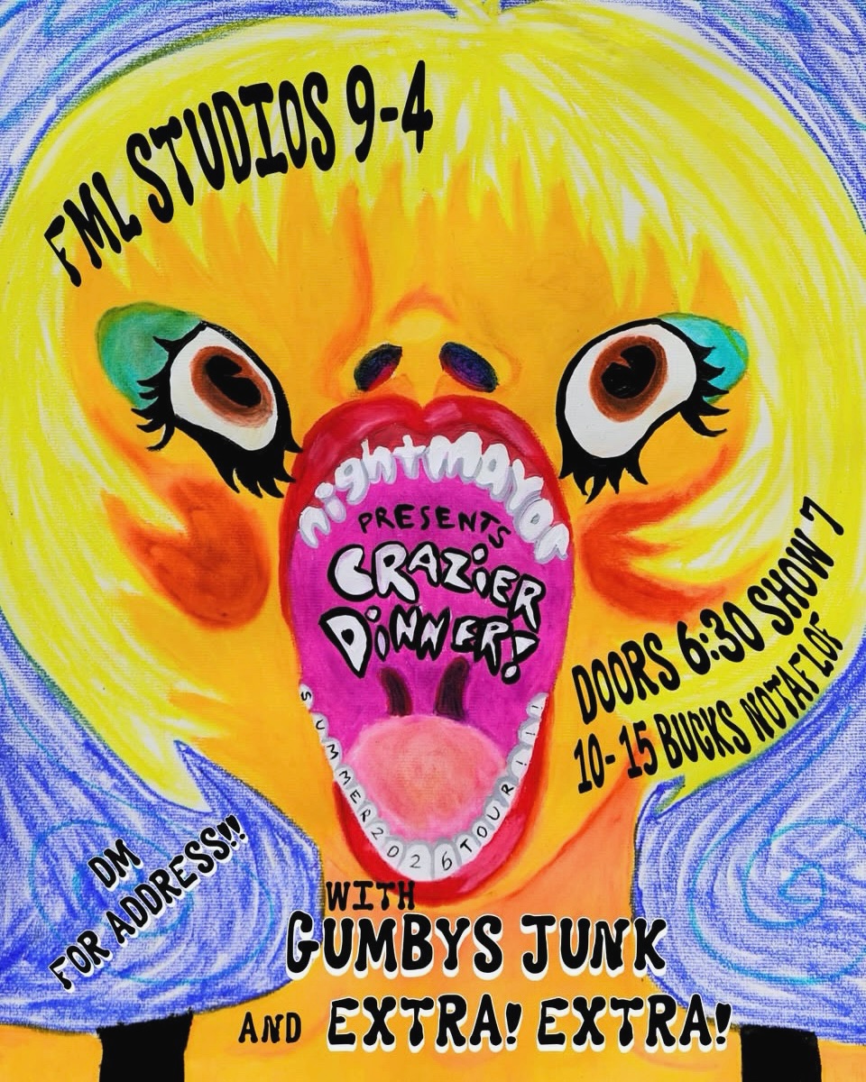 GumbysJunk2026-09-04FMLStudiosOaklandCA.jpg