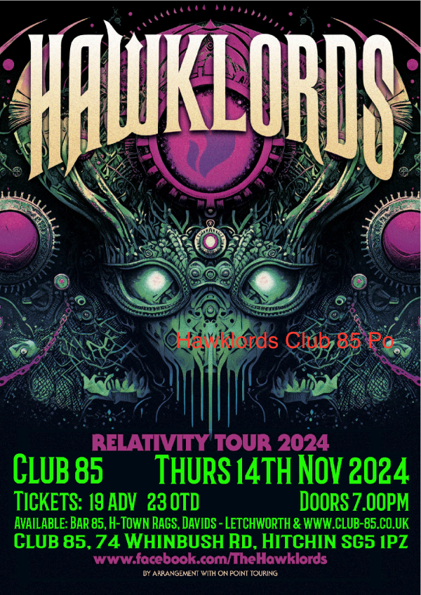 Hawklords2014-11-14Club85HitchinUK.png