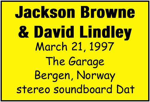 JacksonBrowneDavidLindley1997-03-21TheGarageBergenNorway.jpg