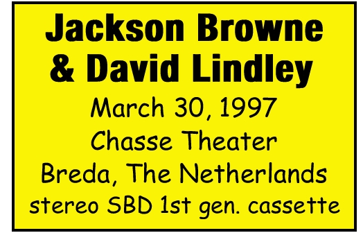 JacksonBrowneDavidLindley1997-03-30ChasseTheaterBredaNetherlands.jpg