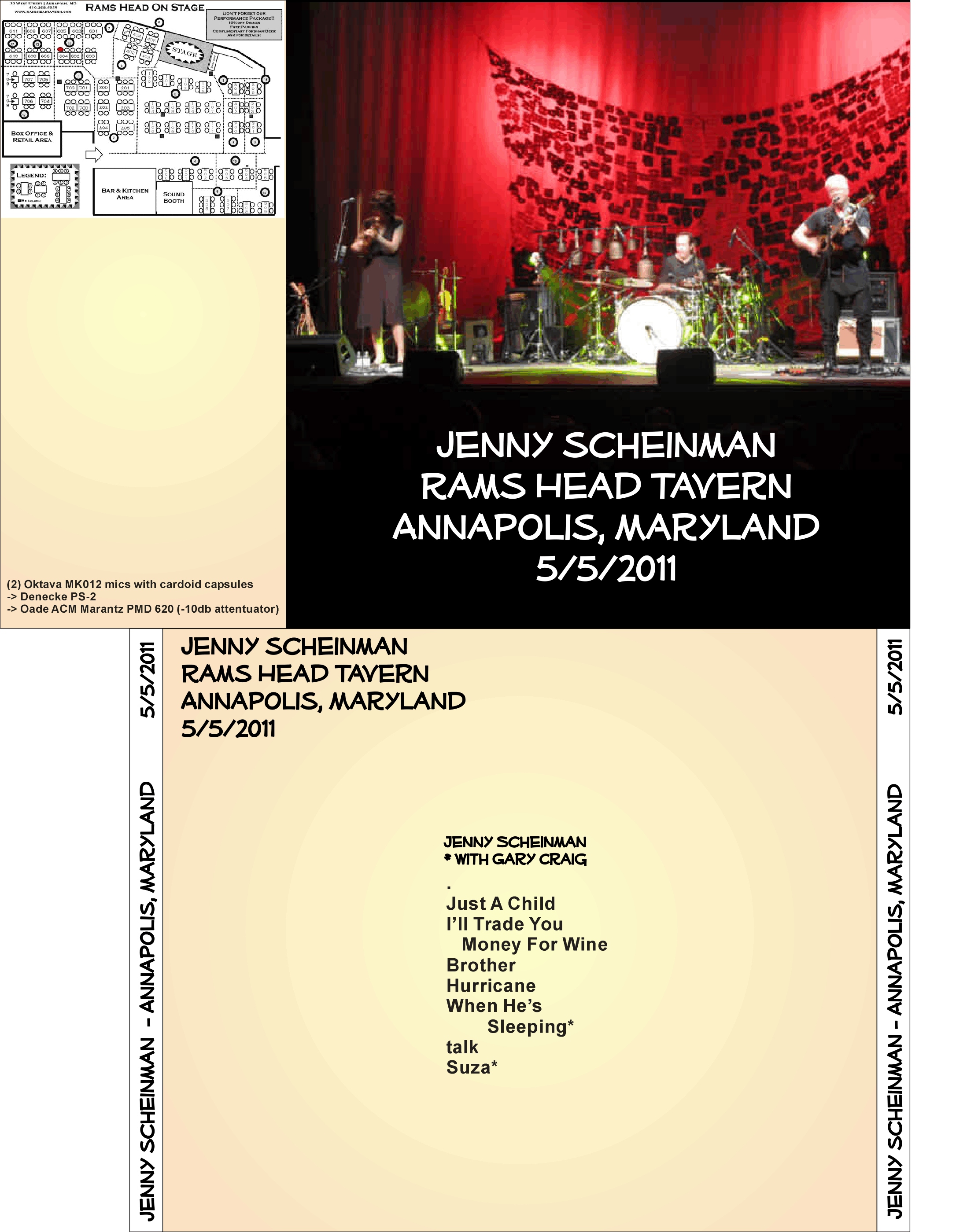 JennyScheinman2011-05-05RamsHeadTavernAnnapolisMD.JPG