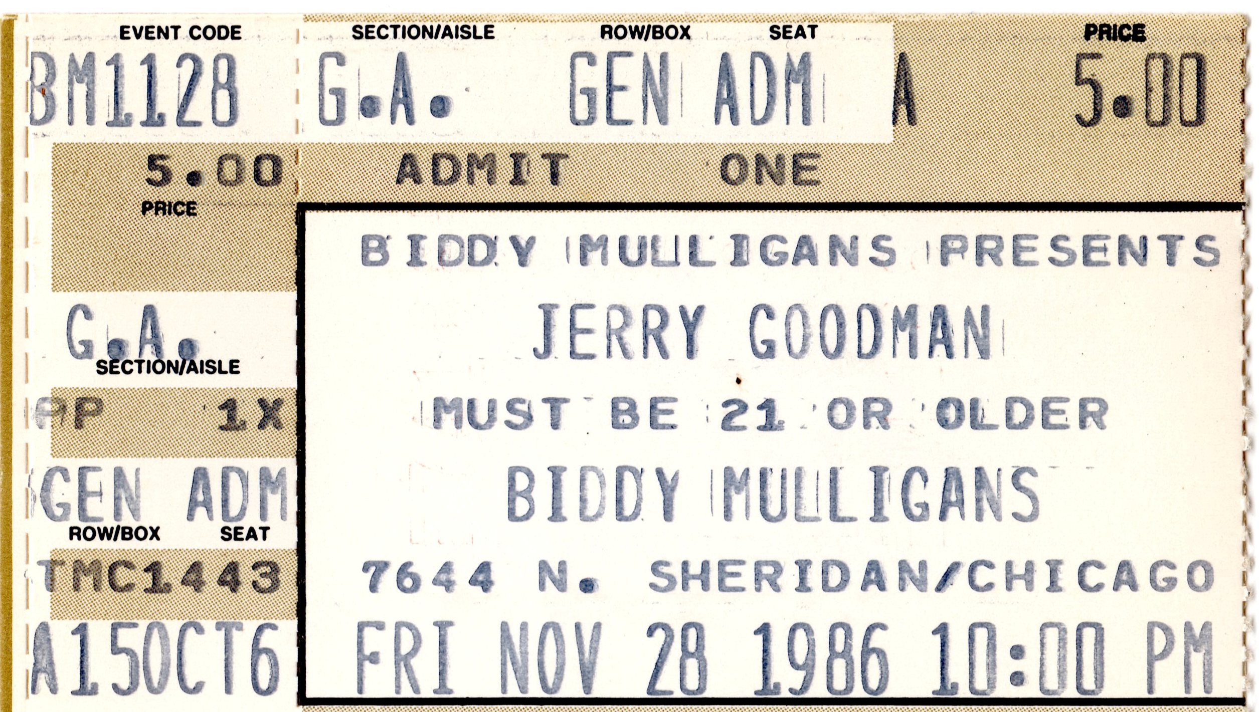 JerryGoodman1986-11-28BiddyMulligansChicagoIL.jpg