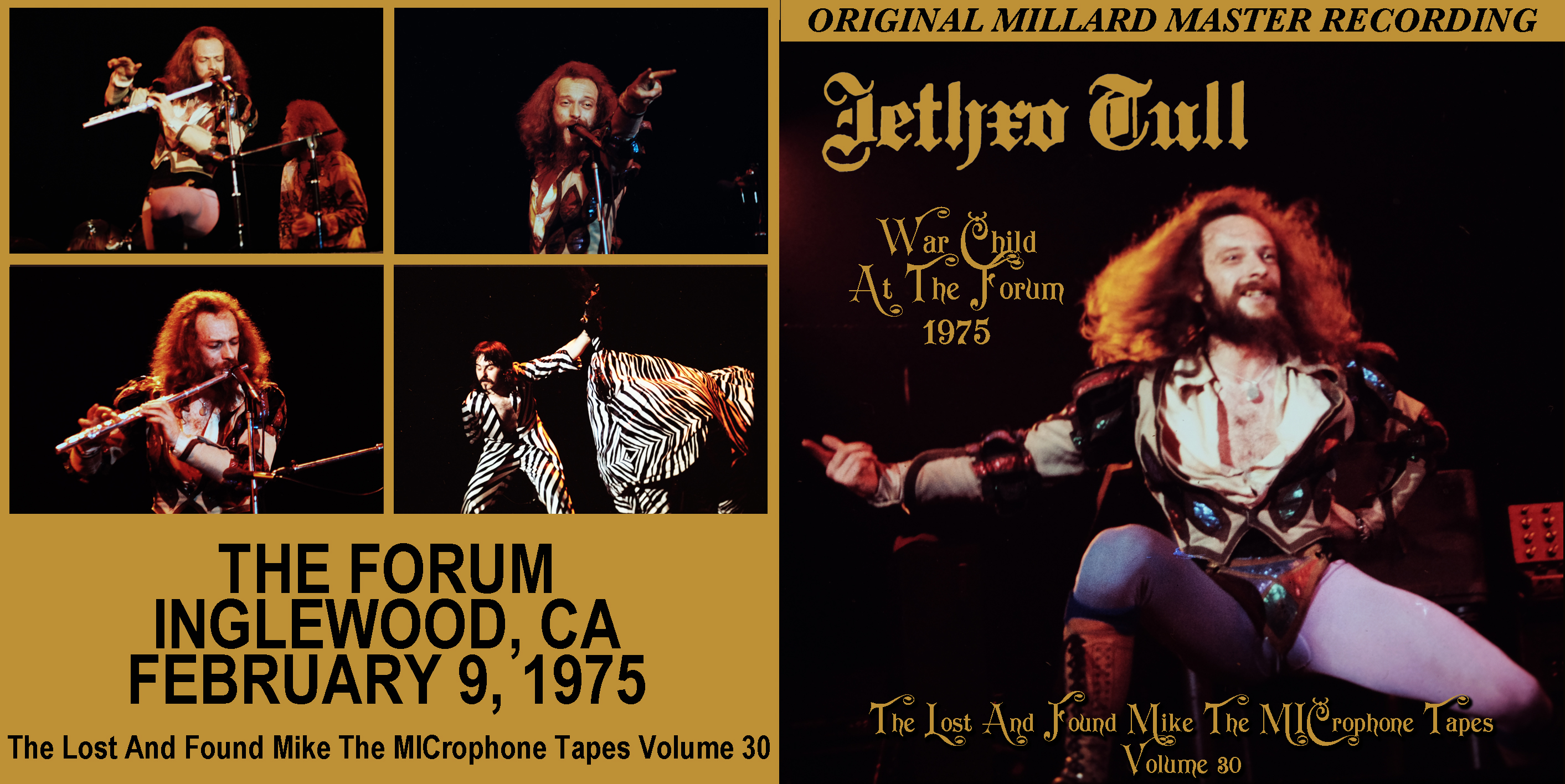 Son of Ian Anderson  The Jethro Tull Forum