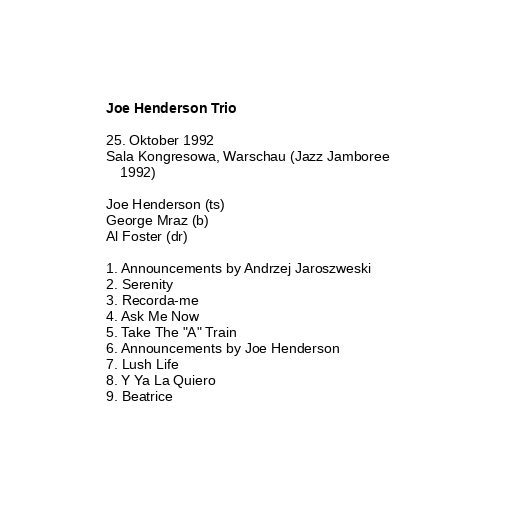 JoeHendersonTrio1992-10-25SalaKongresovaWarsawPoland.png