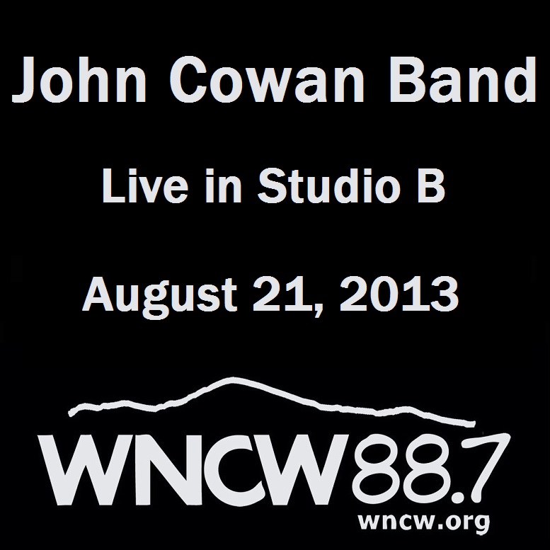 JohnCowanBand2013-08-21WNCWStudioBSpindaleNC.jpg