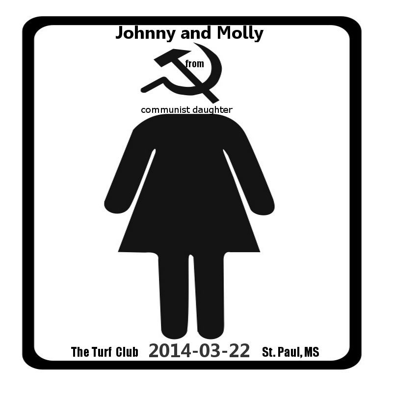 JohnnyAndMolly2014-03-22CommunistDaughterTheTurfClubStPaulMN.jpg