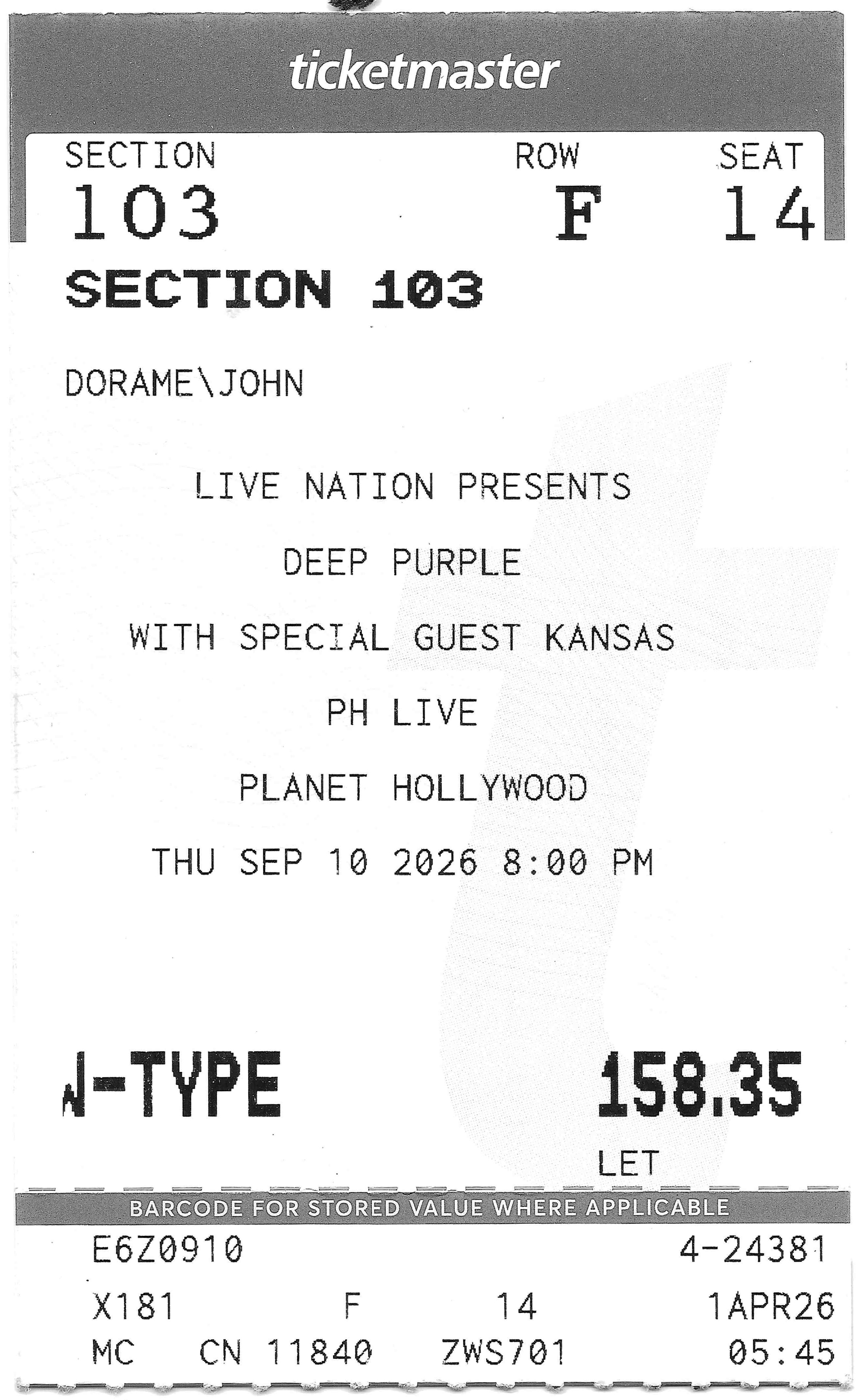 Kansas2026-09-10PlanetHollywoodLasVegasNV.jpg
