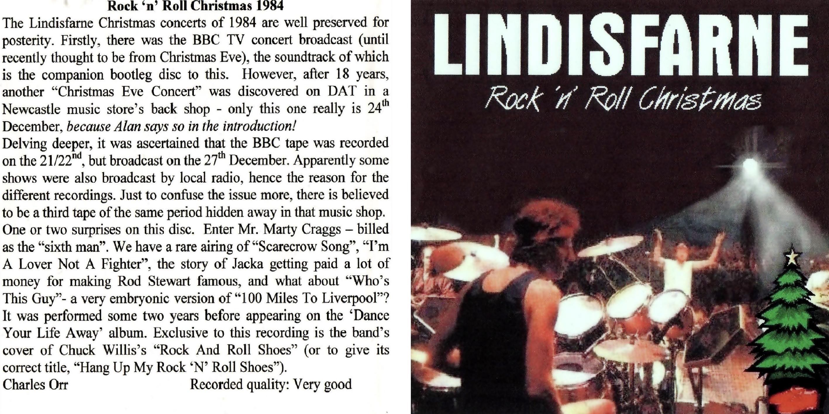 Lindisfarne1984-12-24RockNRollChristmasNewcastleCityHallUK.jpg