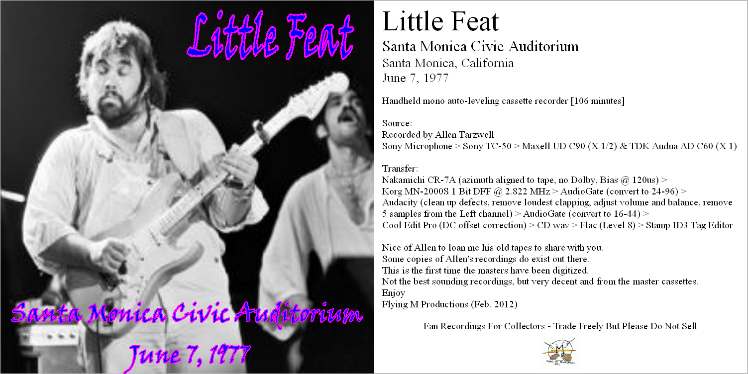 LittleFeat1977-06-07CivicAuditoriumSantaMonicaCA.TIF