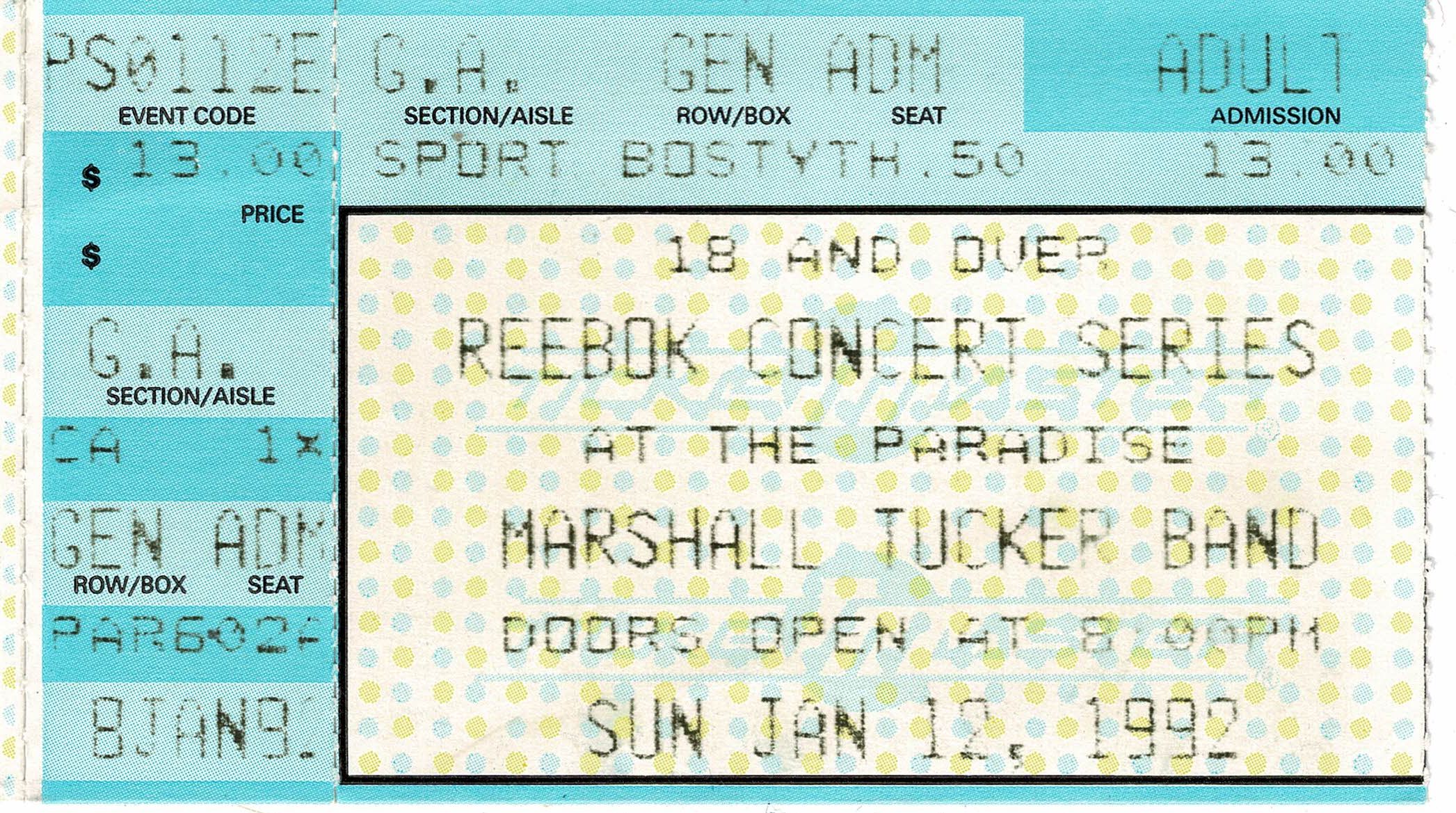 MarshallTuckerBand1992-01-12TheParadiseClubBostonMA.jpg