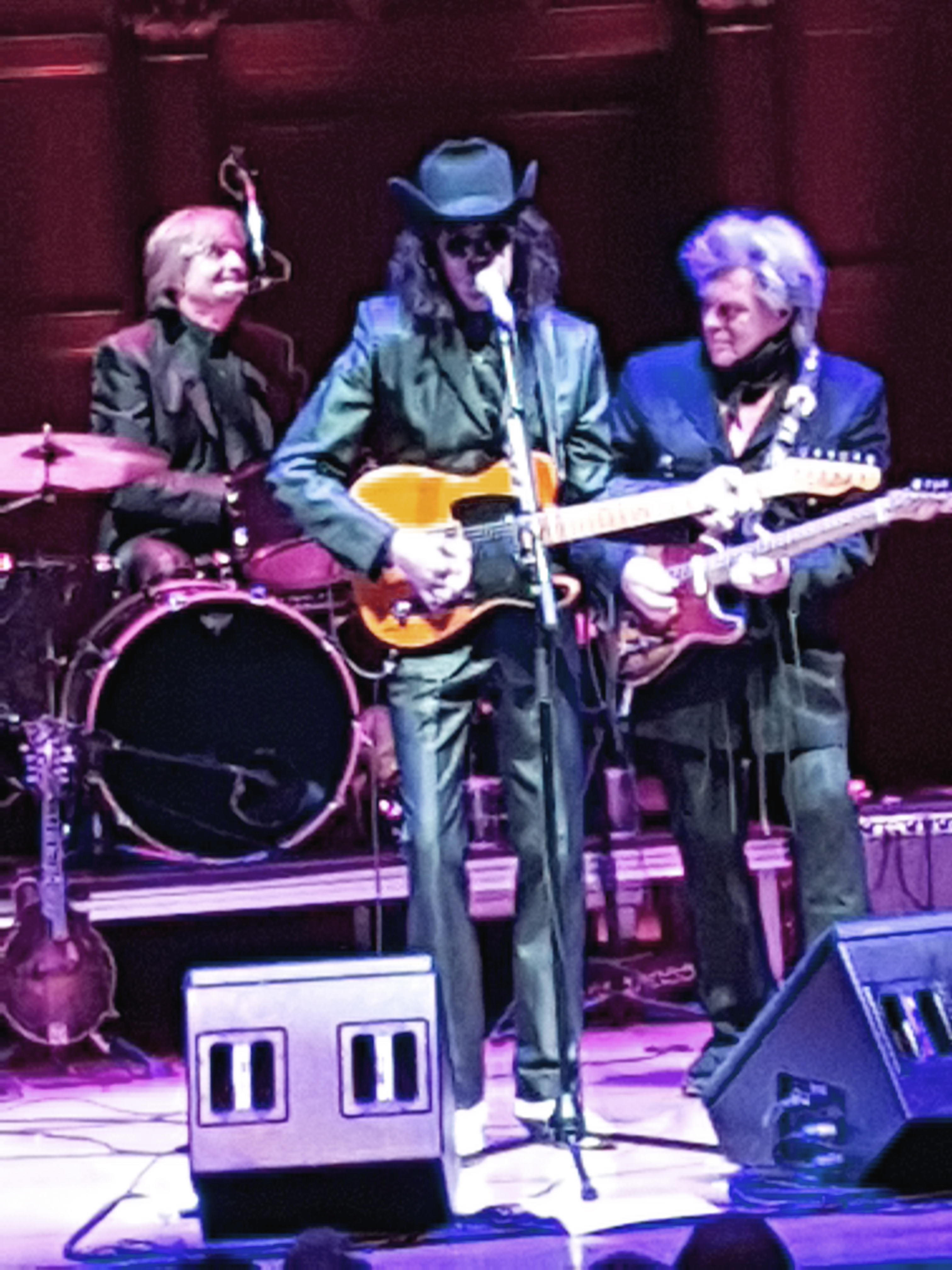 marty stuart setlist