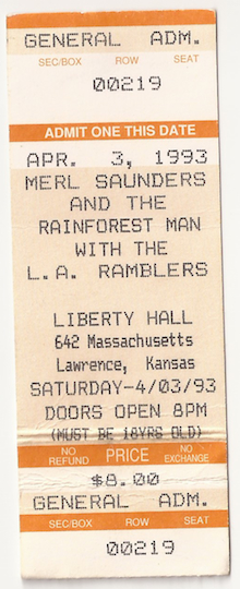 MerlSaunders1993-04-03LibertyHallLawrenceKS.jpg