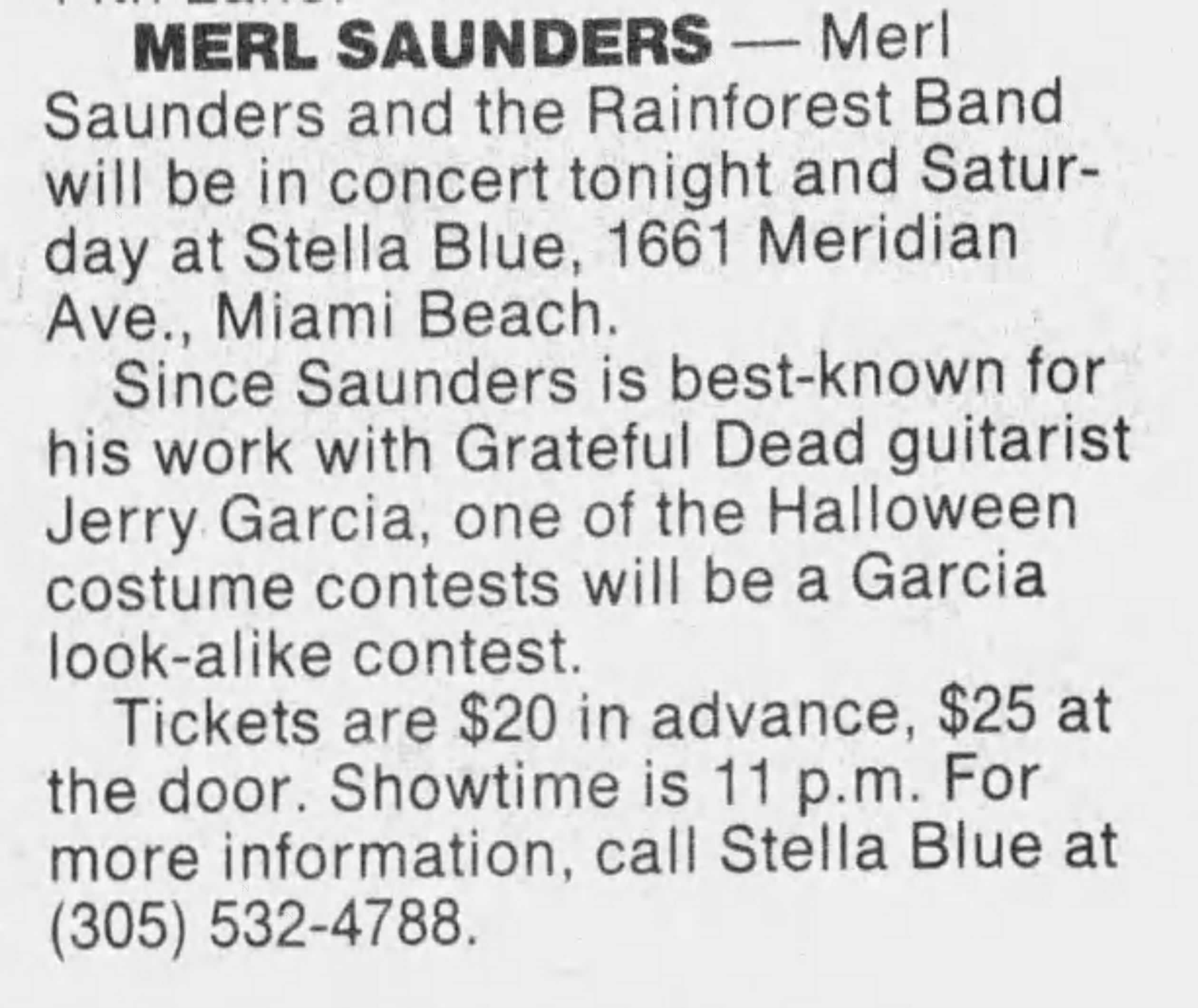 MerleSaundersAndTheRainforestBand1997-10-31StellaBlueMiamiBeachFL.jpg