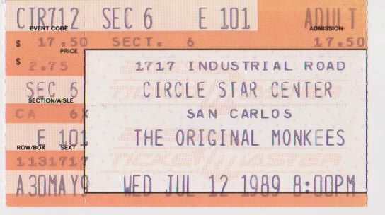 Monkees1989-07-12CircleStarTheatreSanCarlosCA.jpg
