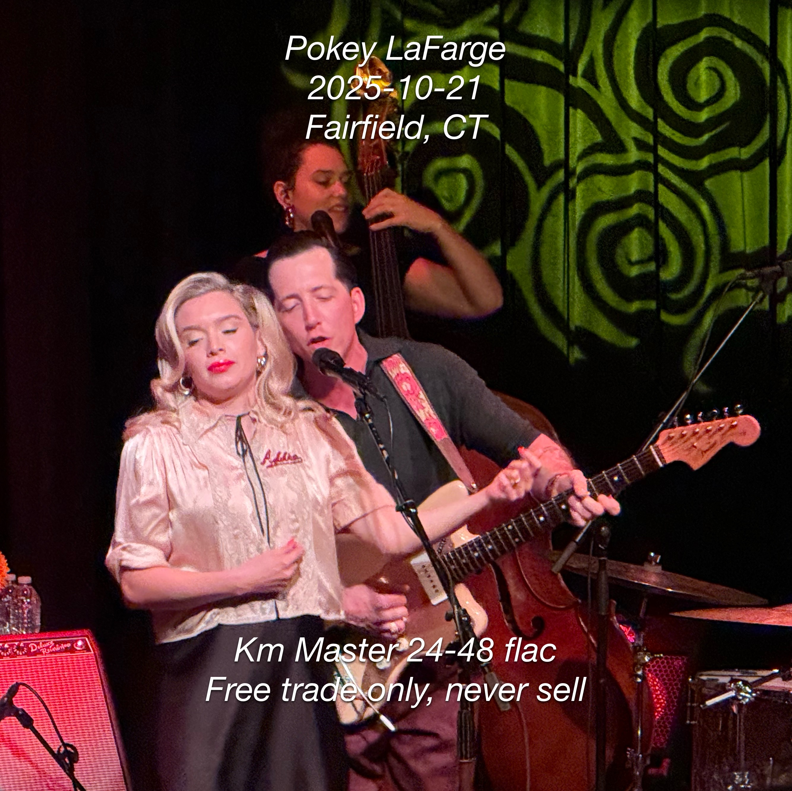 PokeyLaFarge2025-10-21StageOneFairfieldCT.jpg