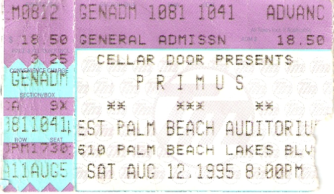 Primus1995-08-12AuditoriumWestPalmBeachFL..jpg