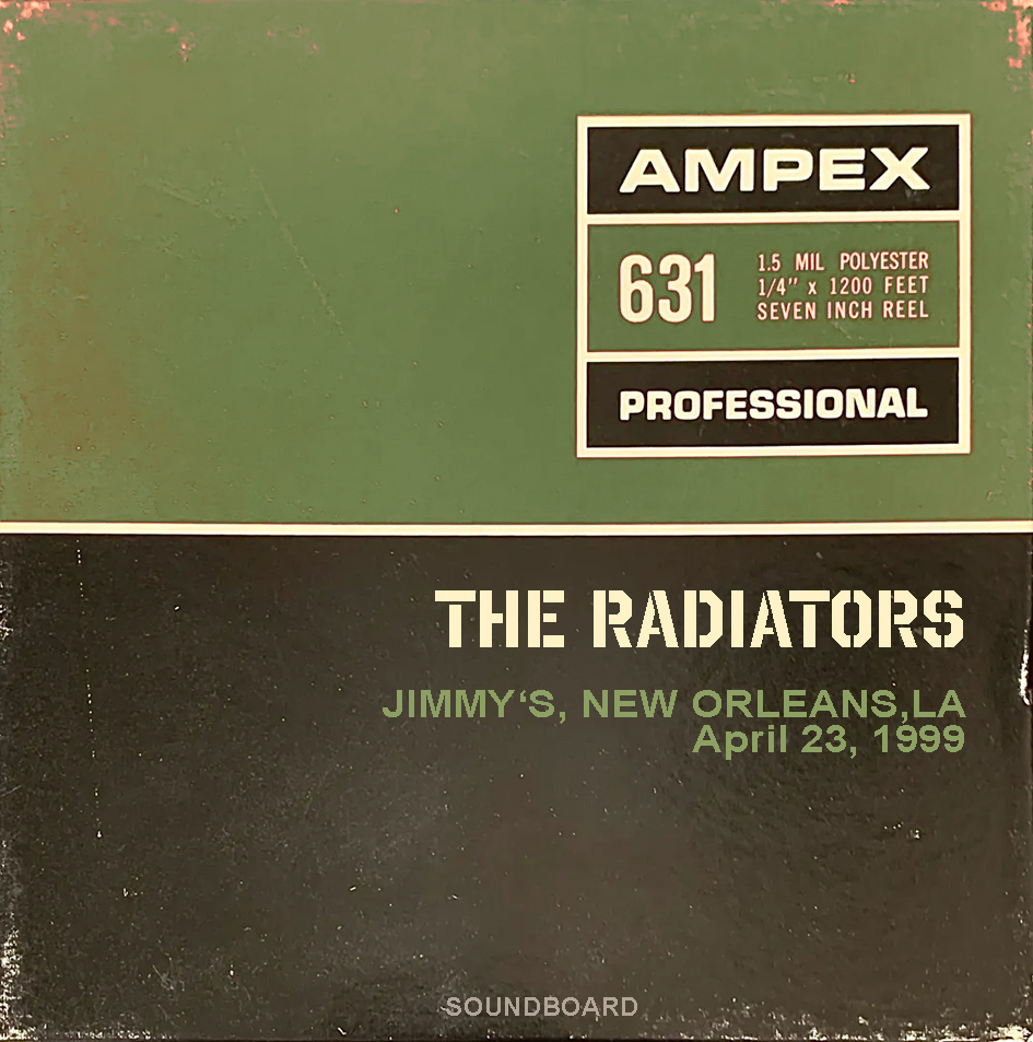 Radiators1999-04-23JimmysNOLA.jpg
