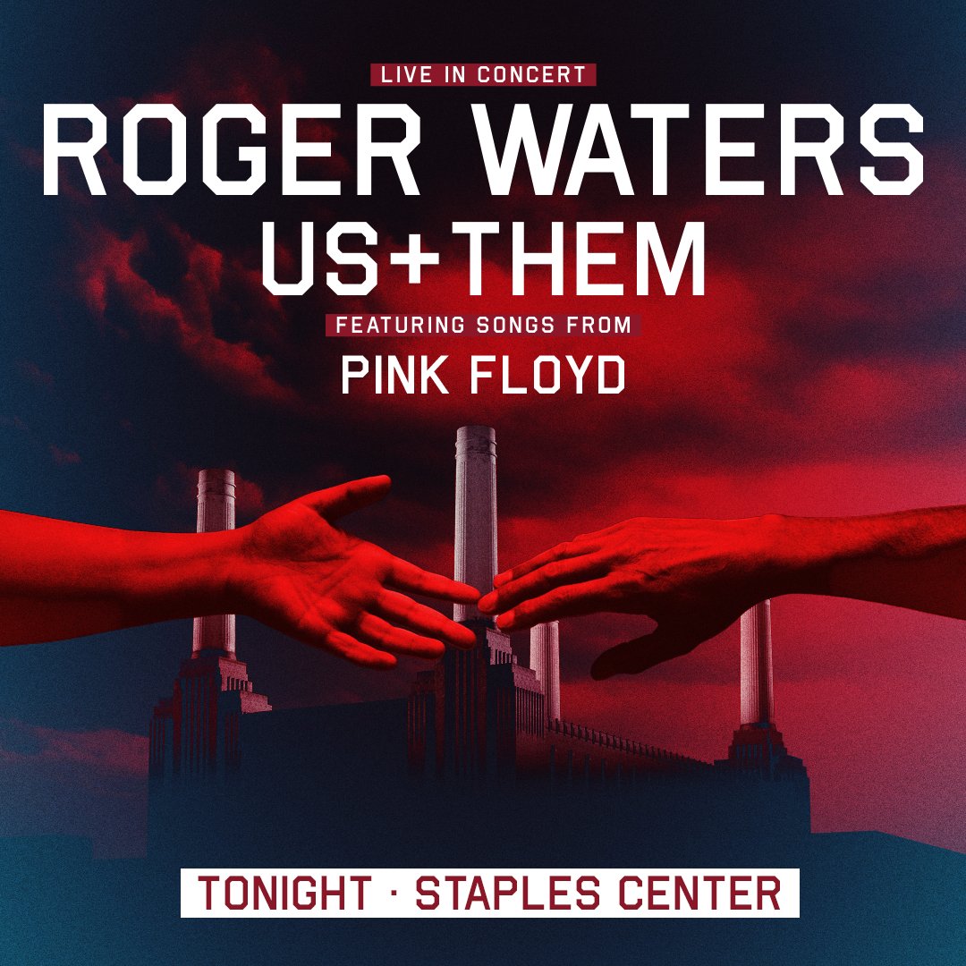 roger waters setlist