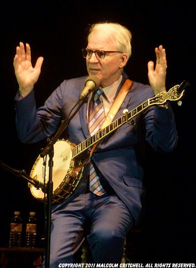 SteveMartinAndTheSteepCanyonRangers2011-07-08HammersmithApolloLondonUK.jpg