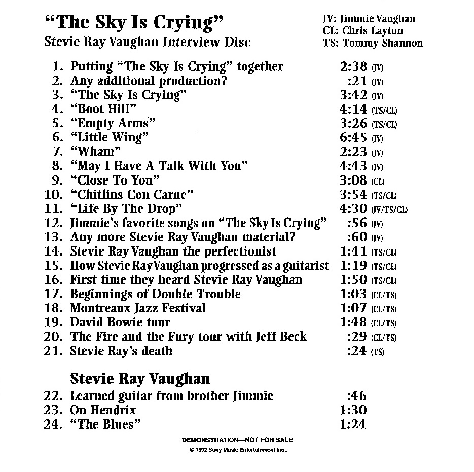 StevieRayVaughanAndDoubleTrouble1992InterchordsTheSkyIsCryingInterviewPromoCD.jpg