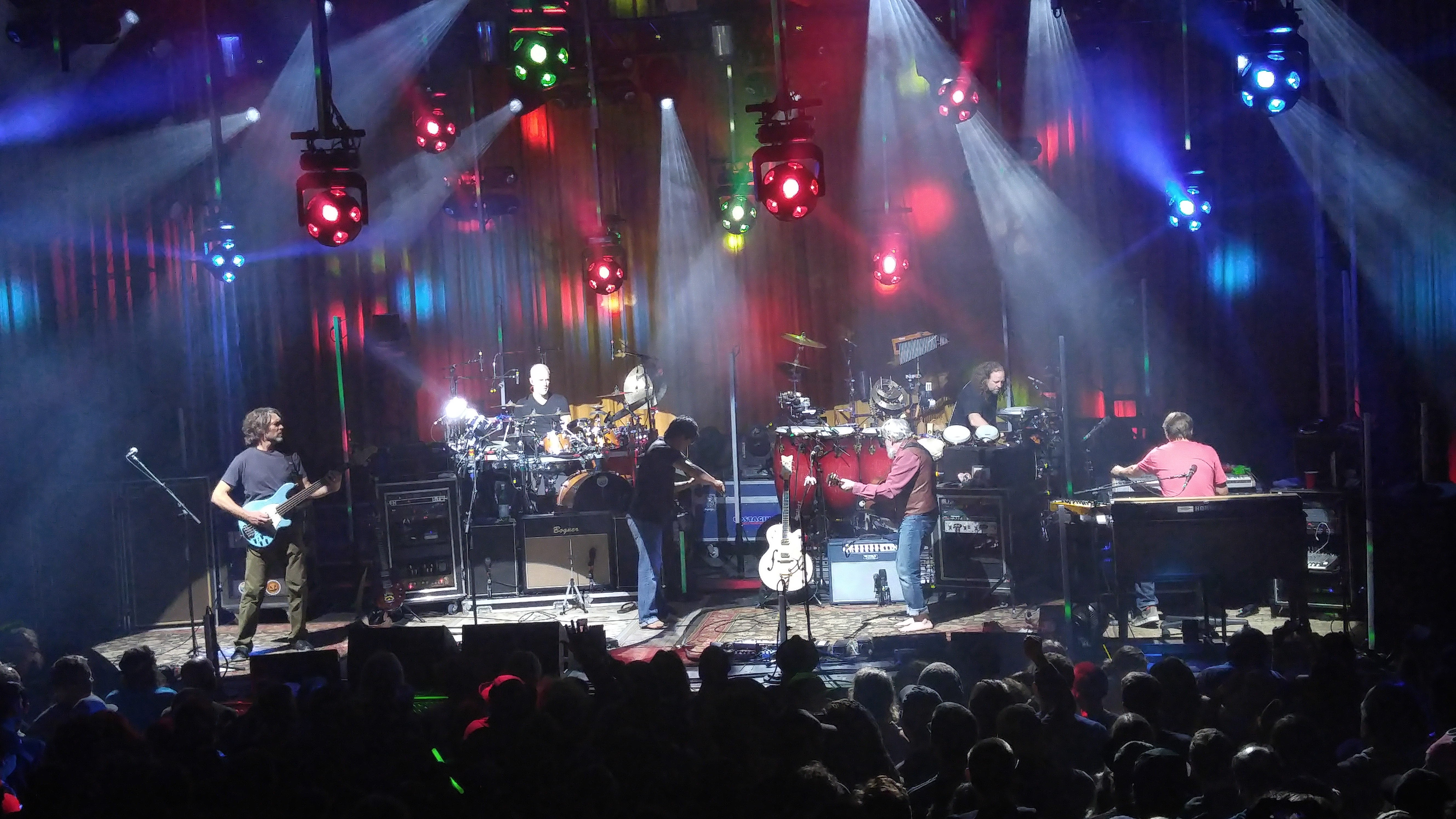 StringCheeseIncident2015-10-14SkywayTheatreMinneapolisMN.jpg