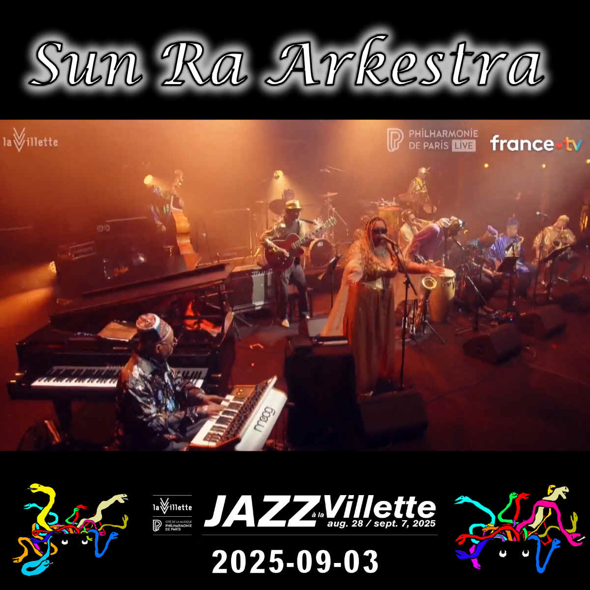 SunRaArkestra2025-09-03GrandeHalleDeLaVilletteParisFrance.jpg