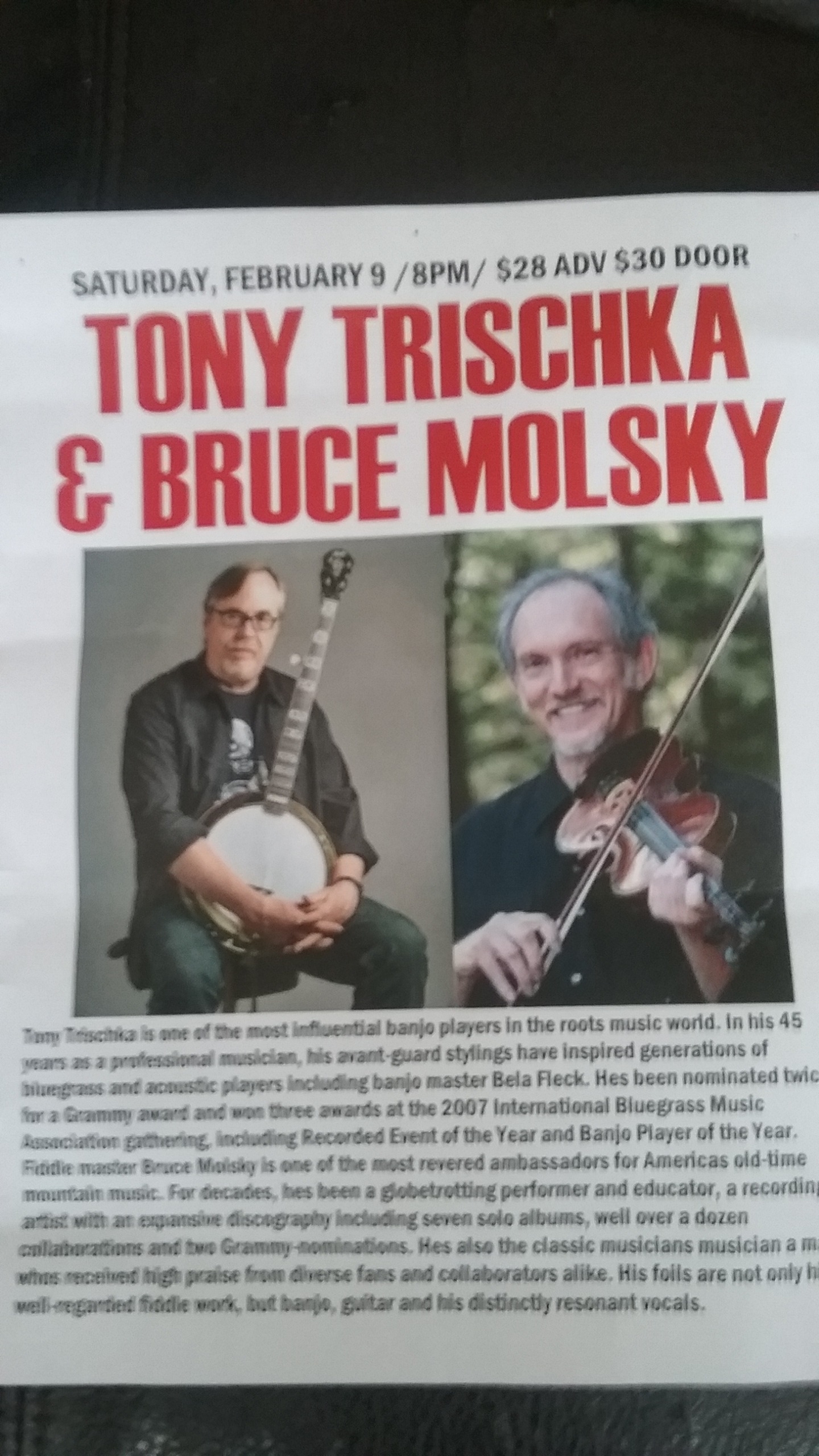 TonyTrischkaBruceMolsky2019-02-09CaffeLenasSaratogaSpringsNY.JPG