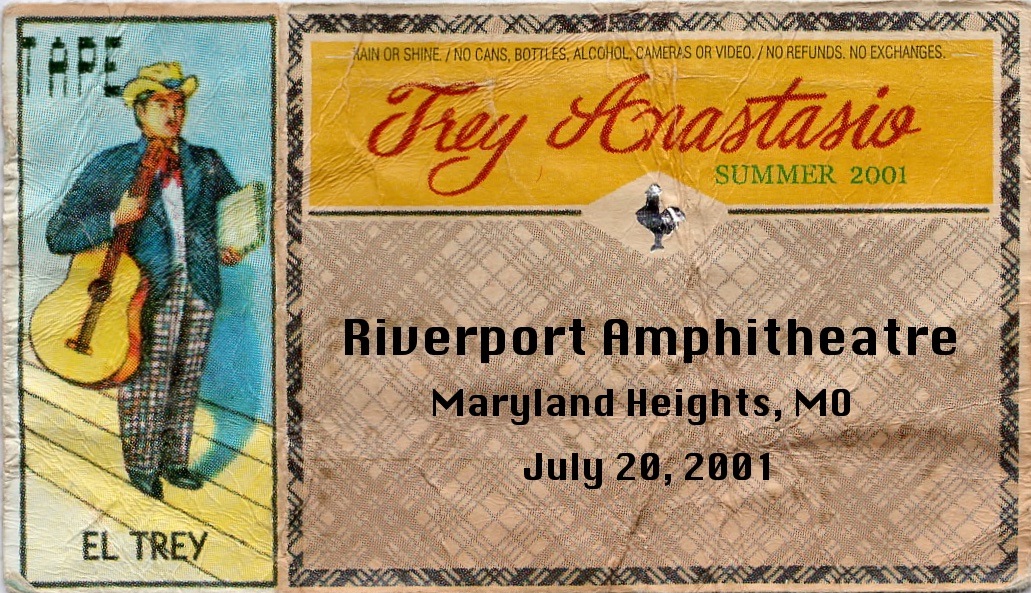 Trey2001-07-20RiverportAmphitheatreMarylandHeightsMO.JPG