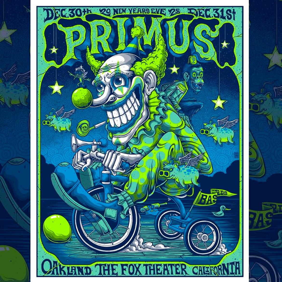 Sugarmegs Audio Setlist